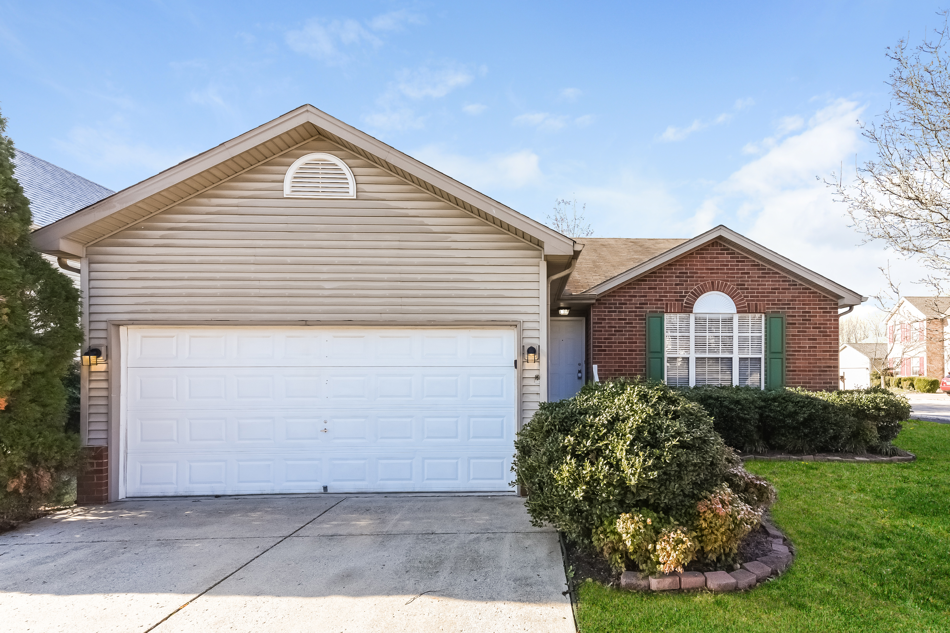 183 Sumner Meadows Ln Hendersonville, TN 37075